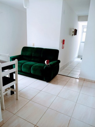 Imagem Apartamento com 3 Quartos à Venda, 51 m² em Residencial Vista Do Mestre - Serra Imagem Apartamento com 3 Quartos à Venda, 51 m² em Residencial Vista Do Mestre - Serra
