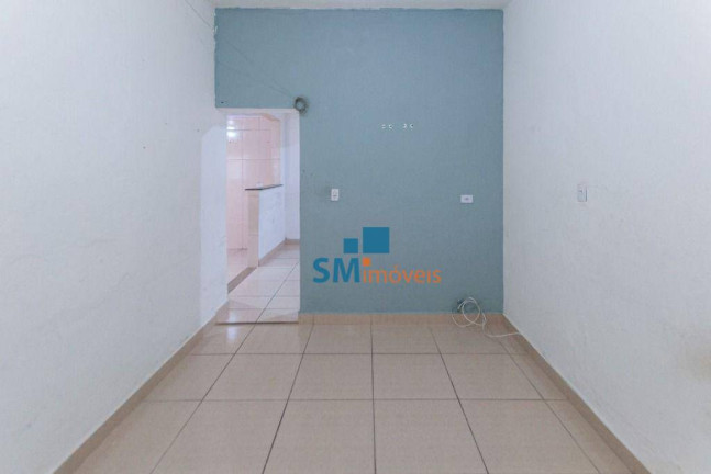 Imagem Casa com 2 Quartos à Venda, 110 m² em Ipiranga - São Paulo