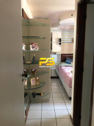 Imagem Apartamento com 3 Quartos à Venda, 115 m² em Tambaú - João Pessoa Imagem Apartamento com 3 Quartos à Venda, 115 m² em Tambaú - João Pessoa
