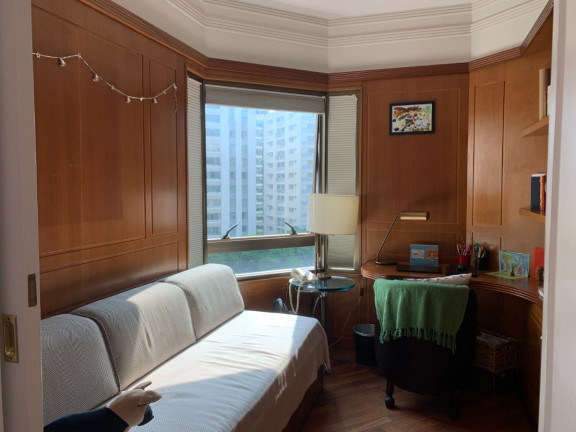 Imagem Apartamento com 1 Quarto à Venda, 51 m² em Vila Nova Conceição - São Paulo Imagem Apartamento com 1 Quarto à Venda, 51 m² em Vila Nova Conceição - São Paulo
