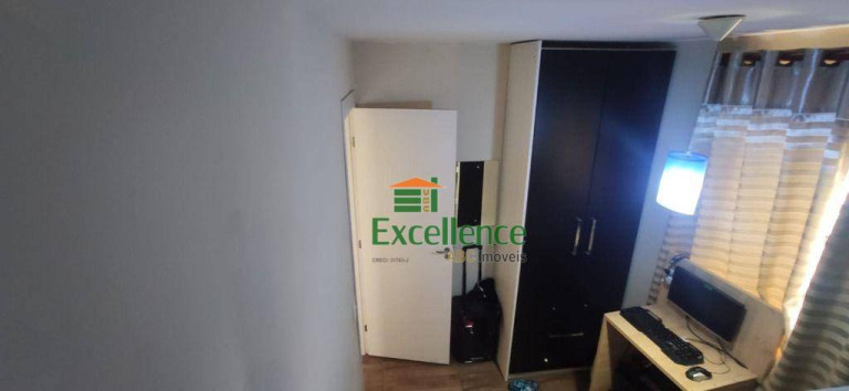 Imagem Apartamento com 2 Quartos à Venda, 43 m² em Vila Valparaíso - Santo André Imagem Apartamento com 2 Quartos à Venda, 43 m² em Vila Valparaíso - Santo André