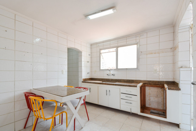 Imagem Apartamento com 2 Quartos à Venda, 86 m² em Vila Mariana - São Paulo