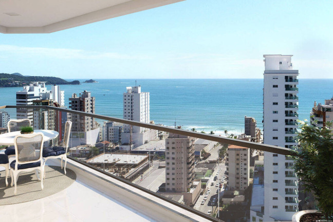 Imagem Apartamento com 2 Quartos à Venda, 62 m² em Morretes - Itapema