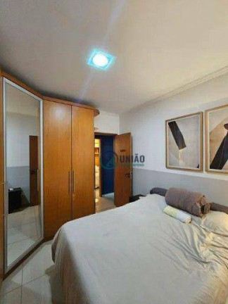 Imagem Apartamento com 3 Quartos à Venda, 96 m² em Icaraí - Niterói