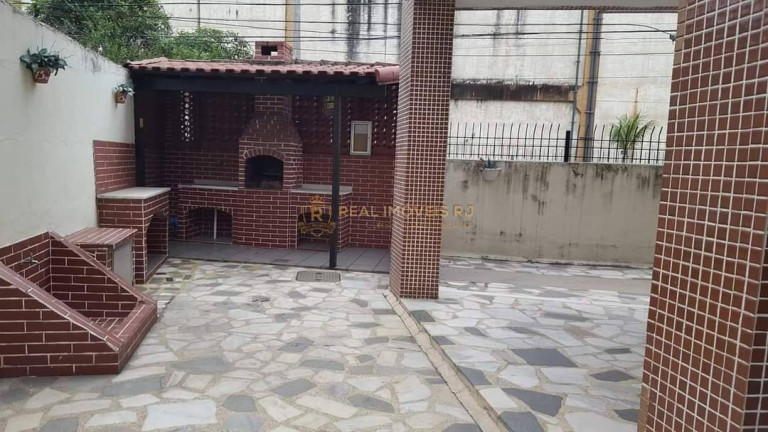 Imagem Apartamento com 2 Quartos à Venda, 60 m² em Vila Da Penha - Rio De Janeiro Imagem Apartamento com 2 Quartos à Venda, 60 m² em Vila Da Penha - Rio De Janeiro
