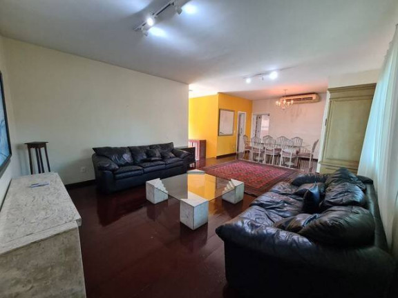 Imagem Casa com 4 Quartos à Venda, 4.054 m² em Parque 10 De Novembro - Manaus
