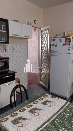 Imagem Casa com 3 Quartos à Venda, 164 m² em Jardim Guanabara - Campinas