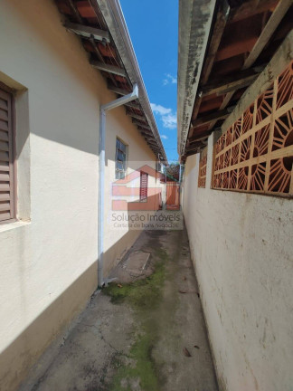 Imagem Casa com 1 Quarto para Alugar, em Vila Antônio Augusto Luiz - Caçapava Imagem Casa com 1 Quarto para Alugar, em Vila Antônio Augusto Luiz - Caçapava