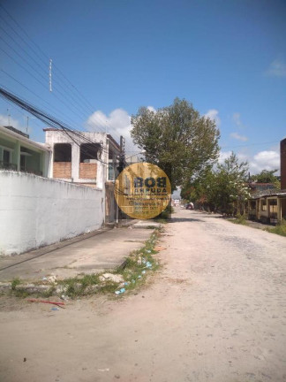 Imagem Casa com 3 Quartos à Venda, 180 m² em Piedade - Jaboatão Dos Guararapes