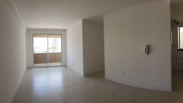 Imagem Apartamento com 3 Quartos à Venda, 71 m²em Patriolino Ribeiro - Fortaleza