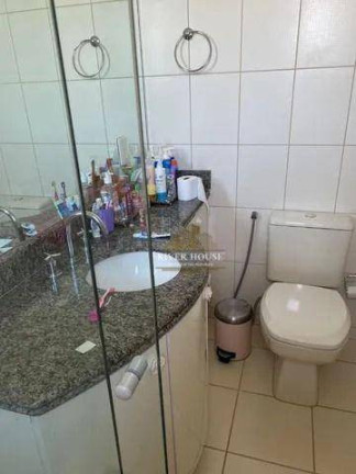 Imagem Apartamento com 3 Quartos à Venda, 190 m² em Quilombo - Cuiabá Imagem Apartamento com 3 Quartos à Venda, 190 m² em Quilombo - Cuiabá