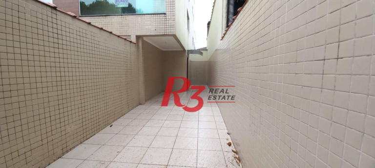Imagem Casa com 3 Quartos à Venda, 300 m² em Encruzilhada - Santos Imagem Casa com 3 Quartos à Venda, 300 m² em Encruzilhada - Santos