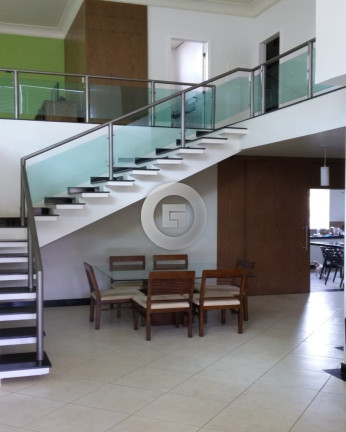 Imagem Sobrado com 4 Quartos à Venda, 525 m² em Ibituruna - Montes Claros Imagem Sobrado com 4 Quartos à Venda, 525 m² em Ibituruna - Montes Claros