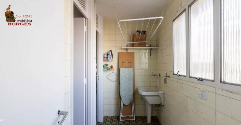 Imagem Apartamento com 3 Quartos à Venda, 104 m² em Vila Olimpia - São Paulo