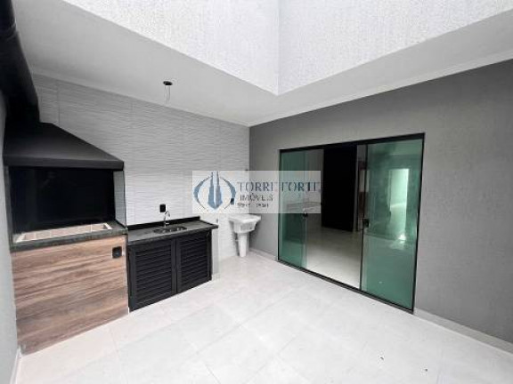Imagem Casa com 3 Quartos à Venda, 135 m² em Vila Carrão - São Paulo Imagem Casa com 3 Quartos à Venda, 135 m² em Vila Carrão - São Paulo