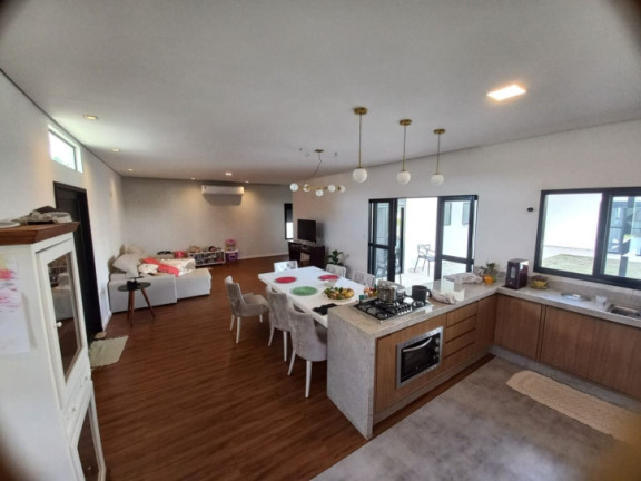 Imagem Casa com 4 Quartos à Venda, 280 m² em Condomínio Residencial Colinas Do Paratehy - São José Dos Campos