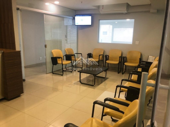 Imagem Sala Comercial à Venda, 336 m² em Jardim Vergueiro - Sorocaba