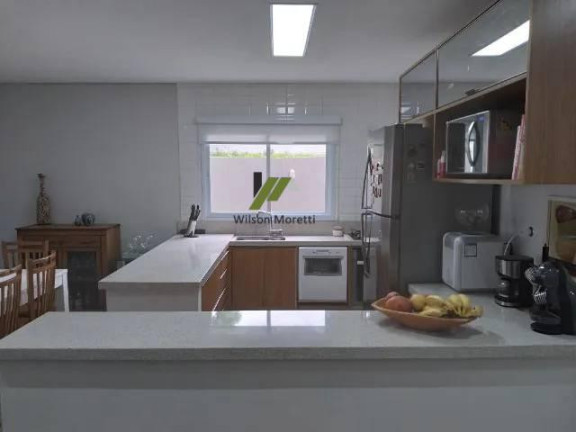 Imagem Casa de Condomínio com 3 Quartos à Venda, 183 m²