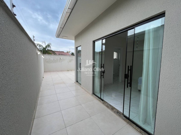 Imagem Casa com 3 Quartos à Venda, 89 m² em Barra Do Sai - Itapoá