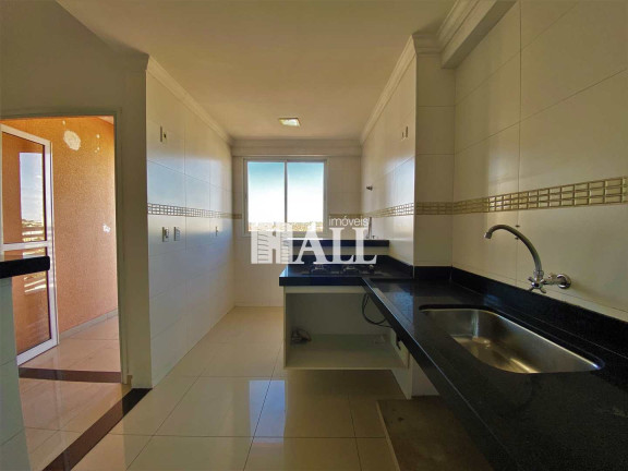 Imagem Apartamento com 2 Quartos à Venda, 65 m² em Boa Vista - São José Do Rio Preto Imagem Apartamento com 2 Quartos à Venda, 65 m² em Boa Vista - São José Do Rio Preto