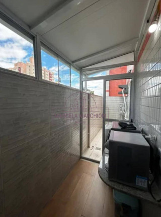 Imagem Apartamento com 2 Quartos à Venda, 80 m² em Itapuã - Vila Velha