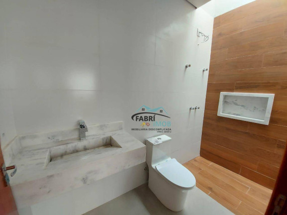 Imagem Casa com 3 Quartos à Venda, 152 m² em Aparecidinha - Sorocaba Imagem Casa com 3 Quartos à Venda, 152 m² em Aparecidinha - Sorocaba