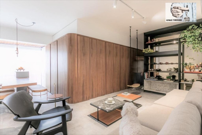 Imagem Flat com 2 Quartos para Alugar, 61 m² em Cerqueira César - São Paulo Imagem Flat com 2 Quartos para Alugar, 61 m² em Cerqueira César - São Paulo
