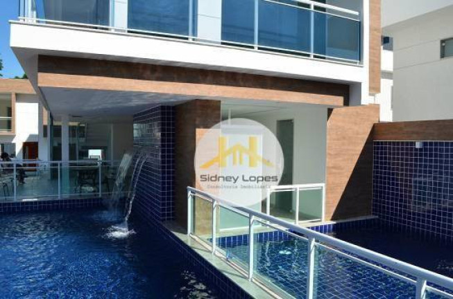 Imagem Casa com 3 Quartos à Venda, 128 m² em Freguesia De Jacarepaguá - Rio De Janeiro
