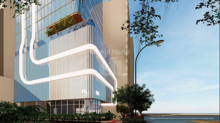 Imagem Apartamento com 6 Quartos à Venda, 324 m² em Barra Sul - Balneário Camboriú