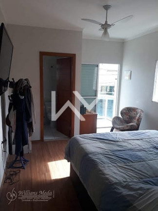 Imagem Sobrado com 3 Quartos à Venda, 125 m² em Jardim Paraventi - Guarulhos
