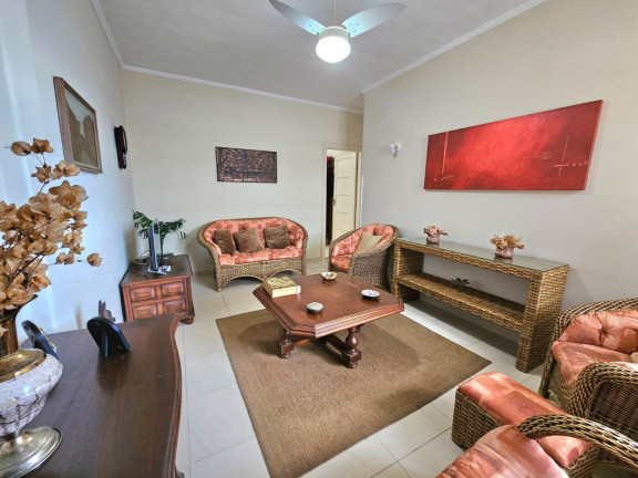 Imagem Apartamento com 2 Quartos à Venda, 78 m² em Pompéia - Santos Imagem Apartamento com 2 Quartos à Venda, 78 m² em Pompéia - Santos