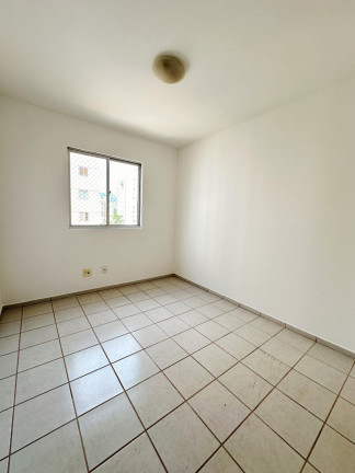 Imagem Imóvel com 3 Quartos à Venda, 75 m² em Norte (águas Claras) - Brasília Imagem Imóvel com 3 Quartos à Venda, 75 m² em Norte (águas Claras) - Brasília