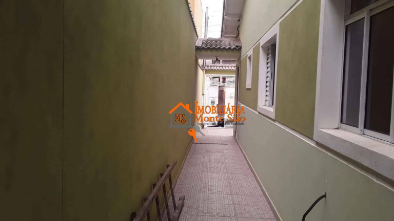 Imagem Sobrado com 3 Quartos à Venda, 200 m² em Vila Carmela Ii - Guarulhos Imagem Sobrado com 3 Quartos à Venda, 200 m² em Vila Carmela Ii - Guarulhos