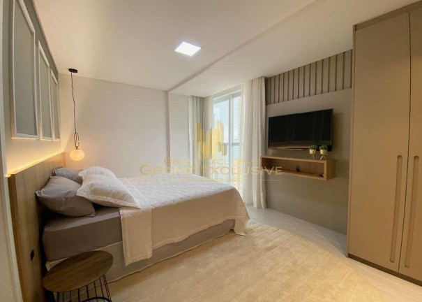 Imagem Apartamento com 4 Quartos à Venda, 240 m² em Centro - Balneário Camboriú