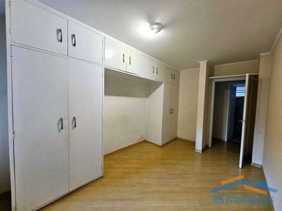 Imagem Apartamento com 3 Quartos à Venda, 134 m² em Itaim Bibi - São Paulo