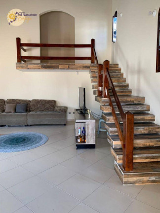 Imagem Casa com 3 Quartos à Venda, 187 m² em Jardim Indaiá - Bertioga Imagem Casa com 3 Quartos à Venda, 187 m² em Jardim Indaiá - Bertioga