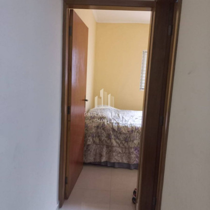 Imagem Casa com 2 Quartos à Venda, 80 m² em Jardim Alzira Franco - Santo André