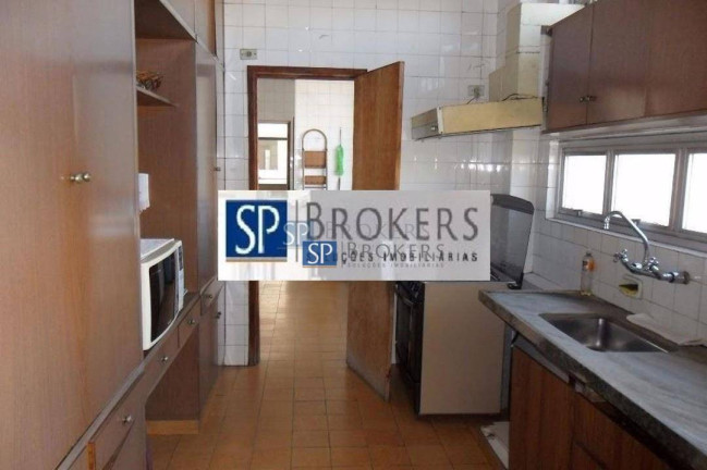 Imagem Apartamento com 3 Quartos à Venda, 228 m² em Jardins - São Paulo Imagem Apartamento com 3 Quartos à Venda, 228 m² em Jardins - São Paulo
