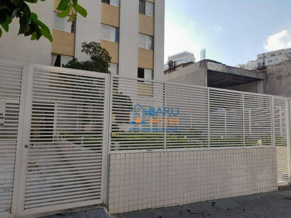 Apartamento com 3 Quartos à Venda, 94 m² em Santa Cecília - São Paulo