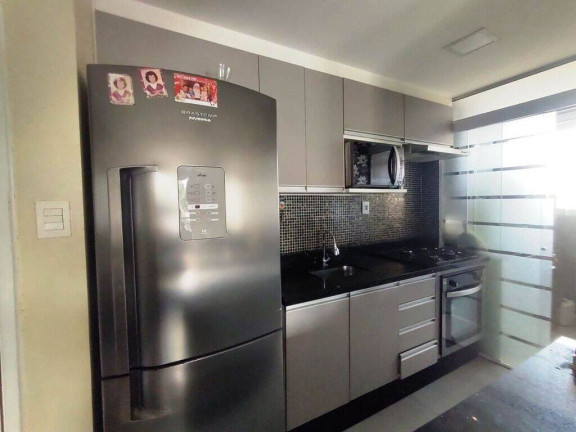 Imagem Apartamento com 3 Quartos à Venda, 62 m² em Vila Matilde - São Paulo