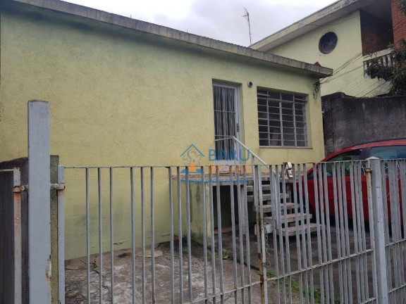 Casa com 3 Quartos à Venda, 390 m² em Freguesia Do ó - São Paulo