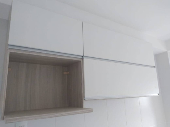 Imagem Apartamento com 1 Quarto para Alugar, 49 m² em Jardim Tupanci - Barueri