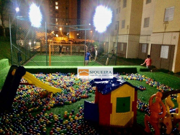 Imagem Apartamento com 2 Quartos à Venda, 48 m² em Parque Campolim - Sorocaba Imagem Apartamento com 2 Quartos à Venda, 48 m² em Parque Campolim - Sorocaba