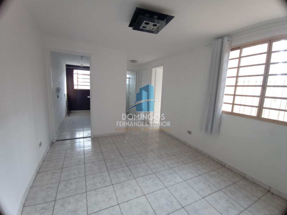 Imagem Apartamento com 2 Quartos à Venda, 47 m² em Guaianases - São Paulo Imagem Apartamento com 2 Quartos à Venda, 47 m² em Guaianases - São Paulo