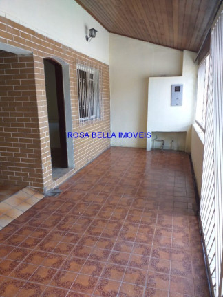 Imagem Casa com 3 Quartos à Venda, 95 m² em Jardim Pacaembu - Jundiaí Imagem Casa com 3 Quartos à Venda, 95 m² em Jardim Pacaembu - Jundiaí