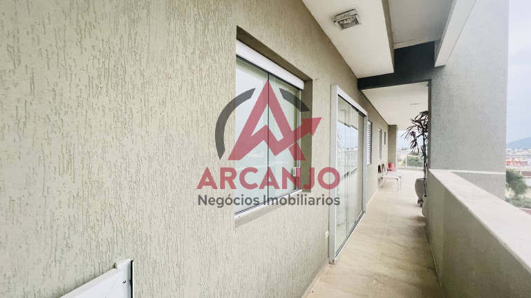 Imagem Cobertura com 4 Quartos à Venda, 205 m² em Centro - Ubatuba
