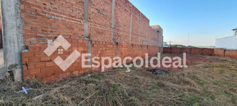 Imagem Terreno à Venda, 275 m² em Jardim Grajaú - Lençóis Paulista Imagem Terreno à Venda, 275 m² em Jardim Grajaú - Lençóis Paulista