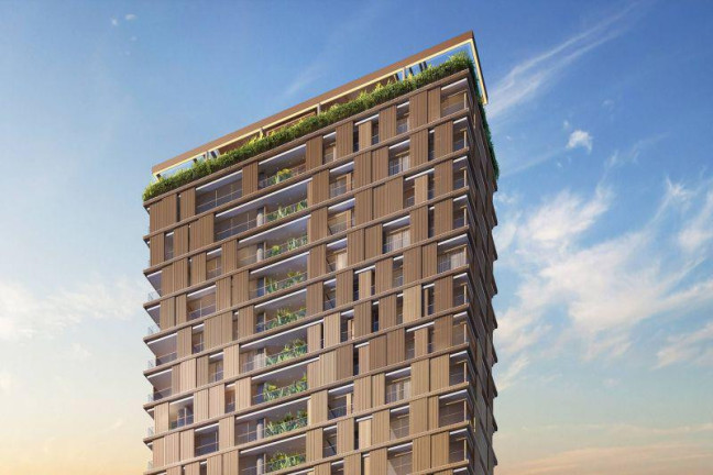 Imagem Apartamento com 4 Quartos à Venda, 355 m² em Itaim Bibi - São Paulo