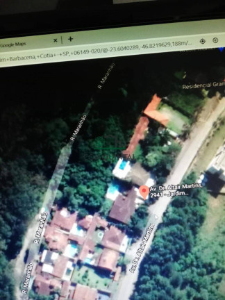 Imagem Casa à Venda, 1.000 m² em Gramado - Cotia