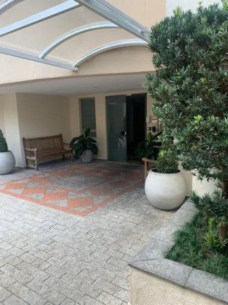 Imagem Apartamento com 2 Quartos à Venda, 58 m² em Vila Gumercindo - São Paulo Imagem Apartamento com 2 Quartos à Venda, 58 m² em Vila Gumercindo - São Paulo